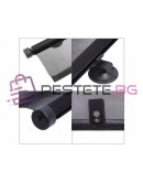 Сенник ролетна щора за кола 2бр